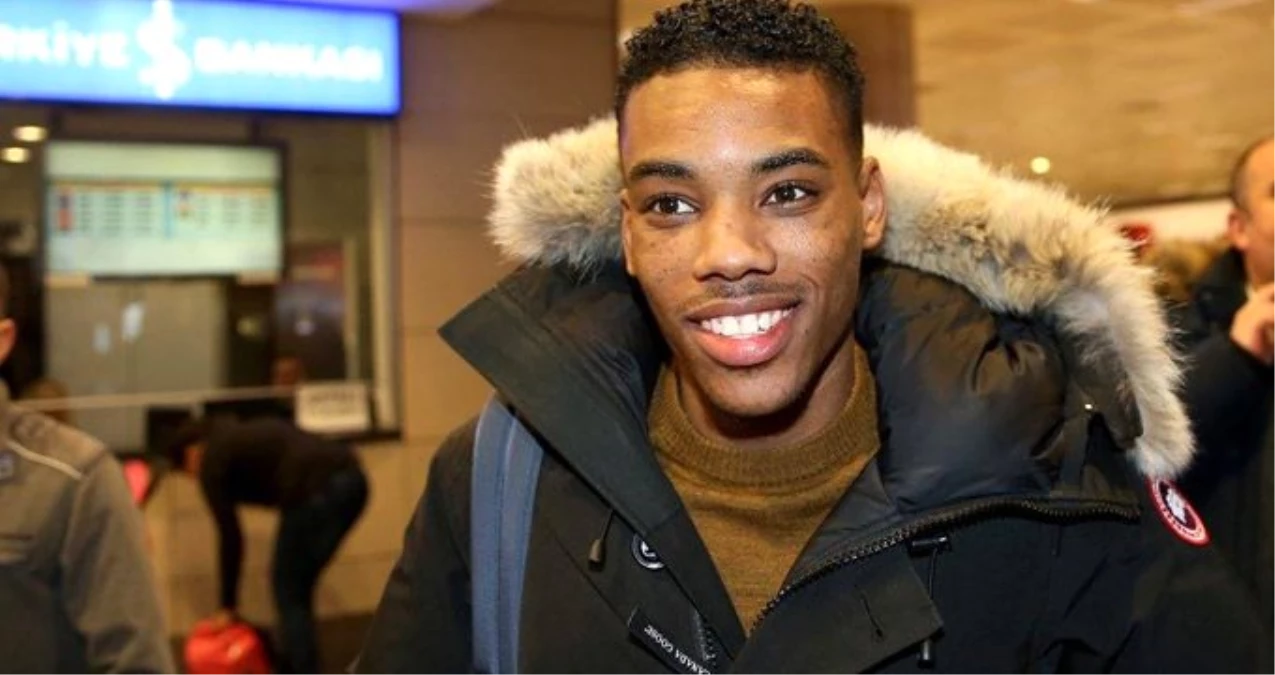 Fenerbahçe Garry Rodrigues transferini bitirdi iddiası! İşte yıllık ücreti