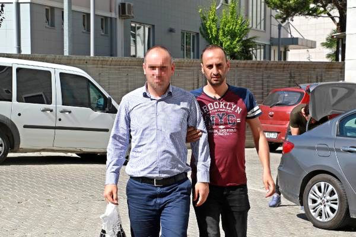 FETÖ/PDY operasyonunda 18 adliye personeli gözaltında