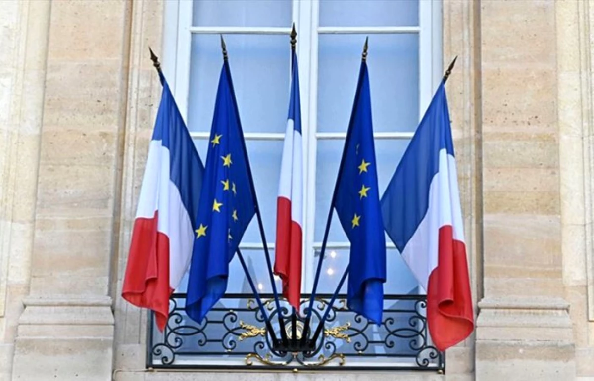 Fransa\'da internet devlerine vergi yasa tasarısı onaylandı