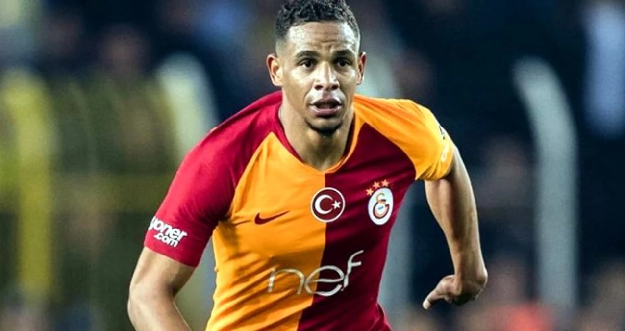 Galatasaray\'dan Fernando transferi için KAP bildirimi