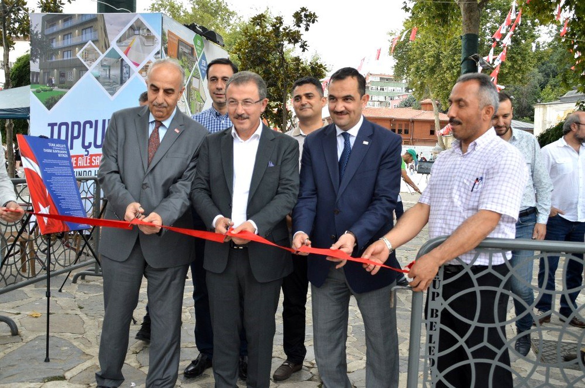 İhlas Haber Ajansı, 15 Temmuz\'u üçüncü yılında da unutturmadı