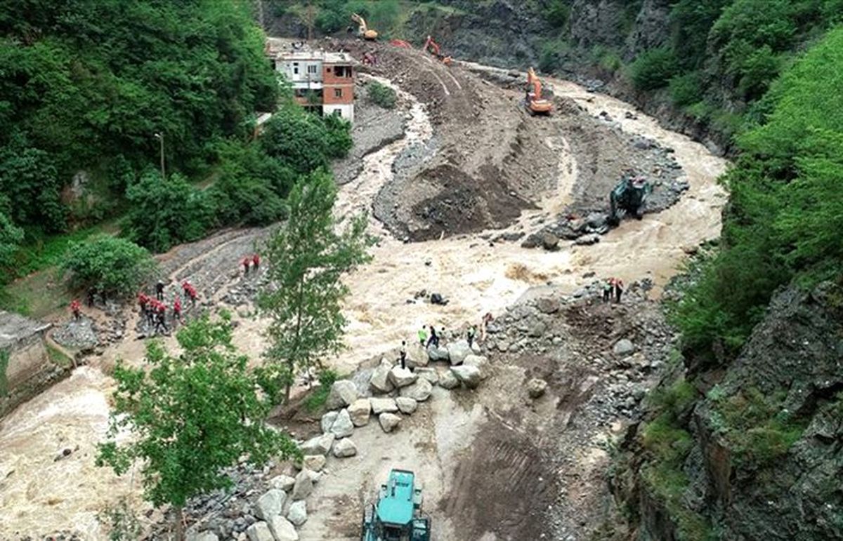 İklim değişikliğiyle mücadeleye Karadeniz\'den başlanacak