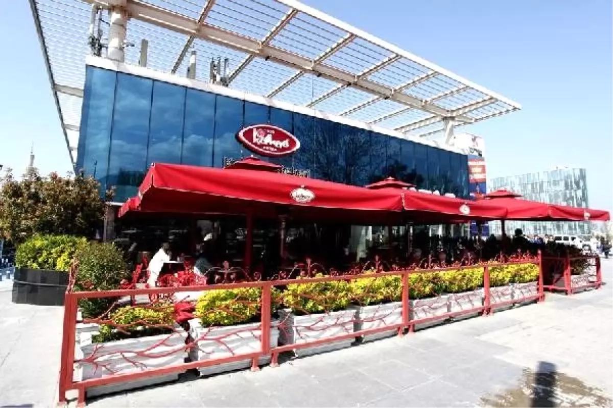 Kafkas\'ın konkordato talebinde ortaklar anlaşamadı