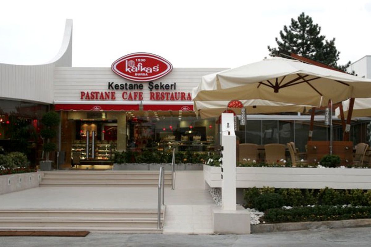 Kafkas’tan konkordato açıklaması