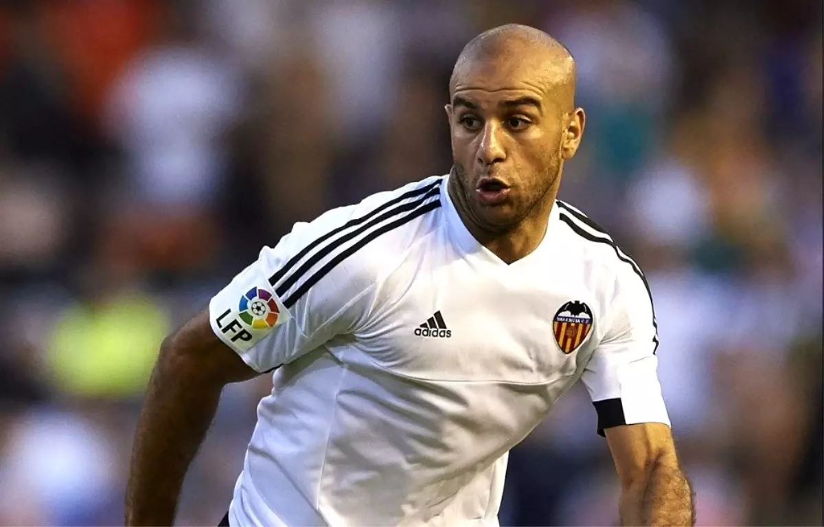 Kayserispor Aymen Abdennour\'u transfer etti