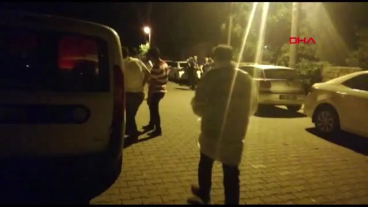 KIRIKKALE Eski eşinin, öldürdüğü kişiyi bahçesine gömdüğünü ihbar etti