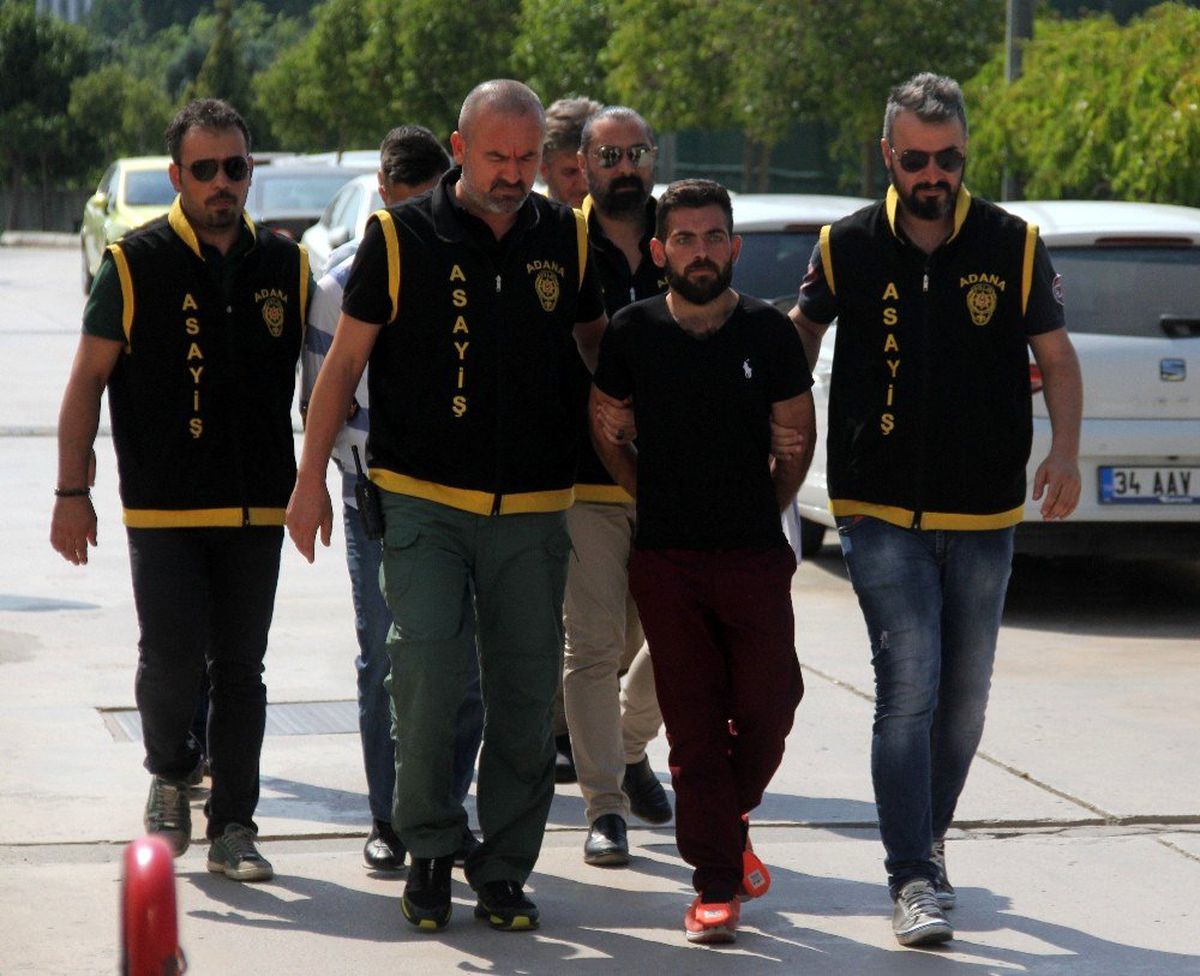 Kuyumcuyu gasp girişimine 1 tutuklama