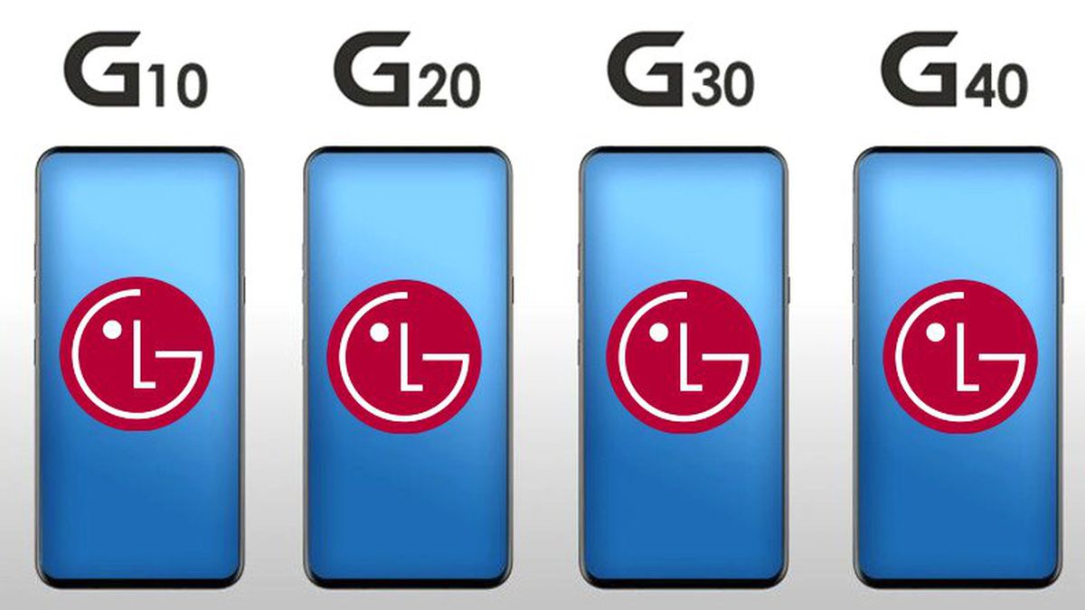 LG\'ye Göre Akıllı Telefon Sektöründe Başarısız Olmalarının Nedeni \'İsimler\'
