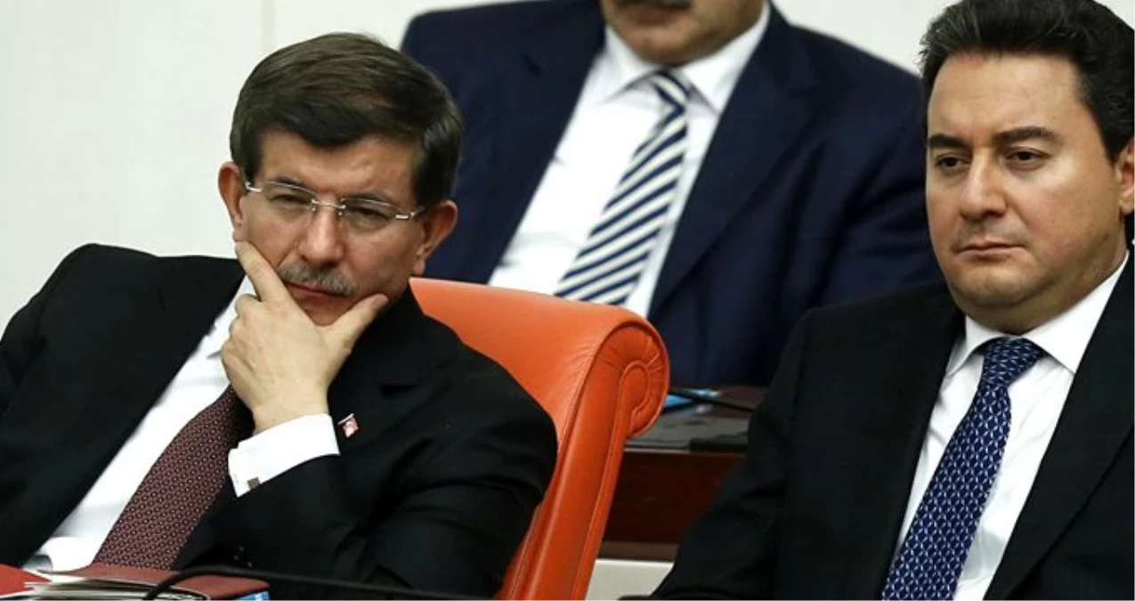 MAK Danışmanlık, "Davutoğlu ve Babacan" iddialarını yalanladı