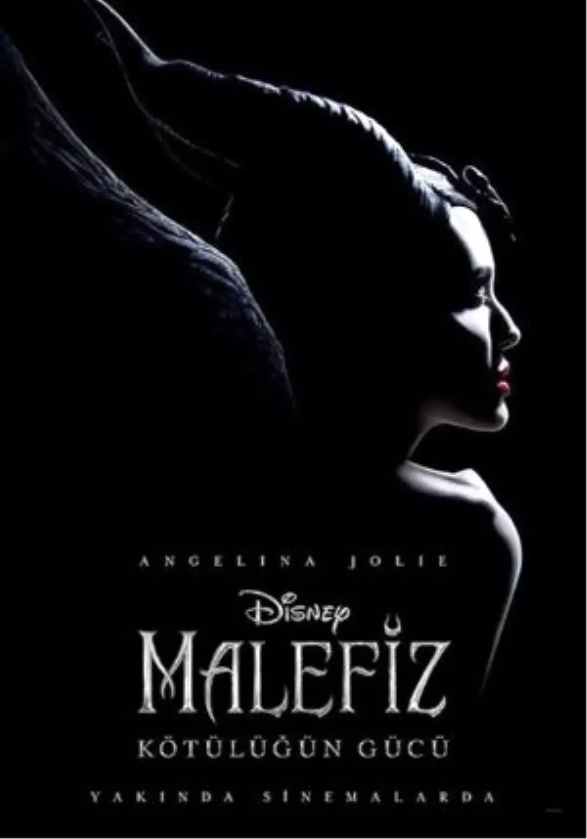 Malefiz: Kötülüğün Gücü Filmi