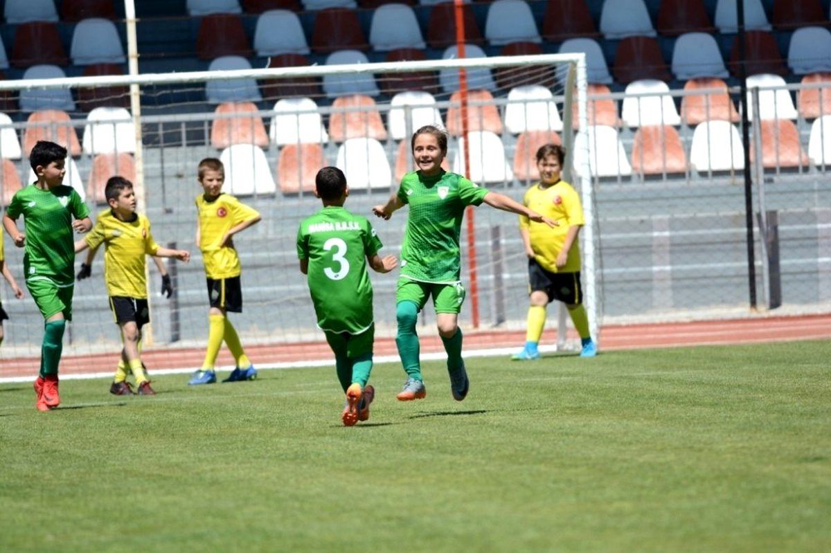 Manisa BBSK\'da seçmeler başlıyor
