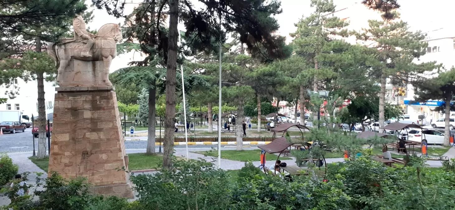 Nevşehir Belediyesi\'nden \'güvenli park\' projesi