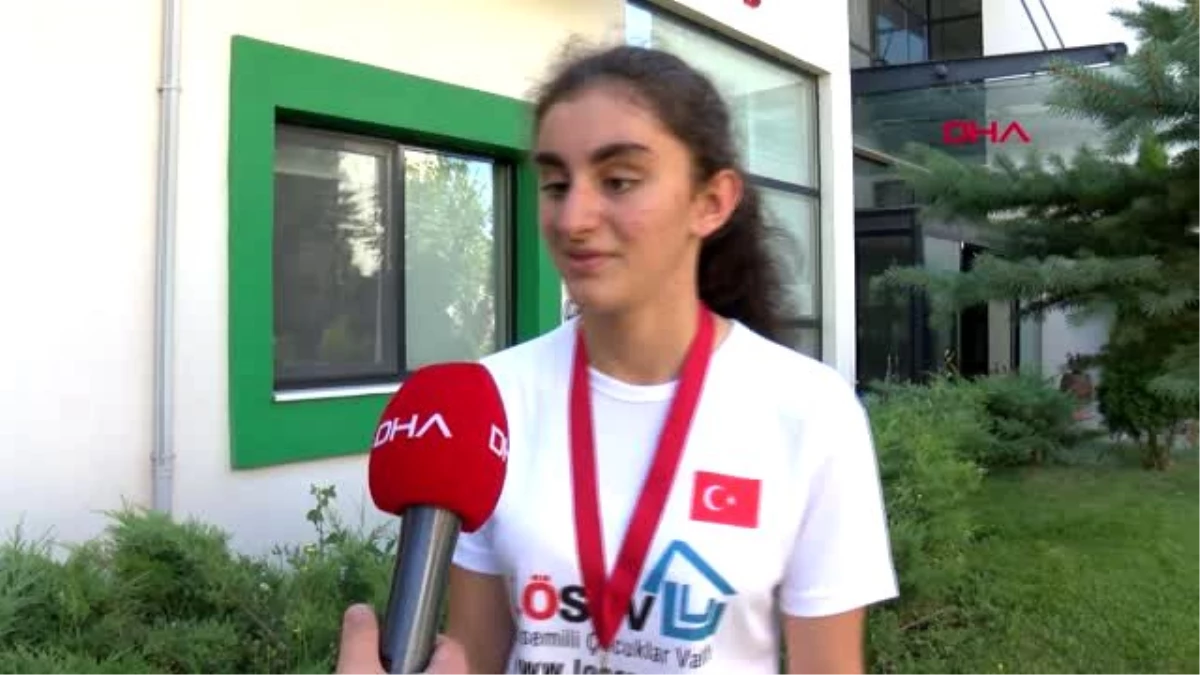 \'Onkoloji Olimpiyatları\'nda Türkiye\'ye 11 madalya