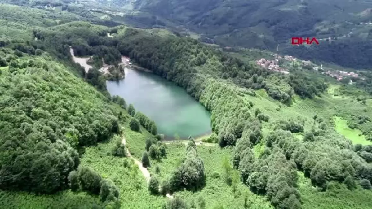 ORDU Türkiye\'nin en uzun ömürlü insanlarının yaşam sırrı araştırılıyor