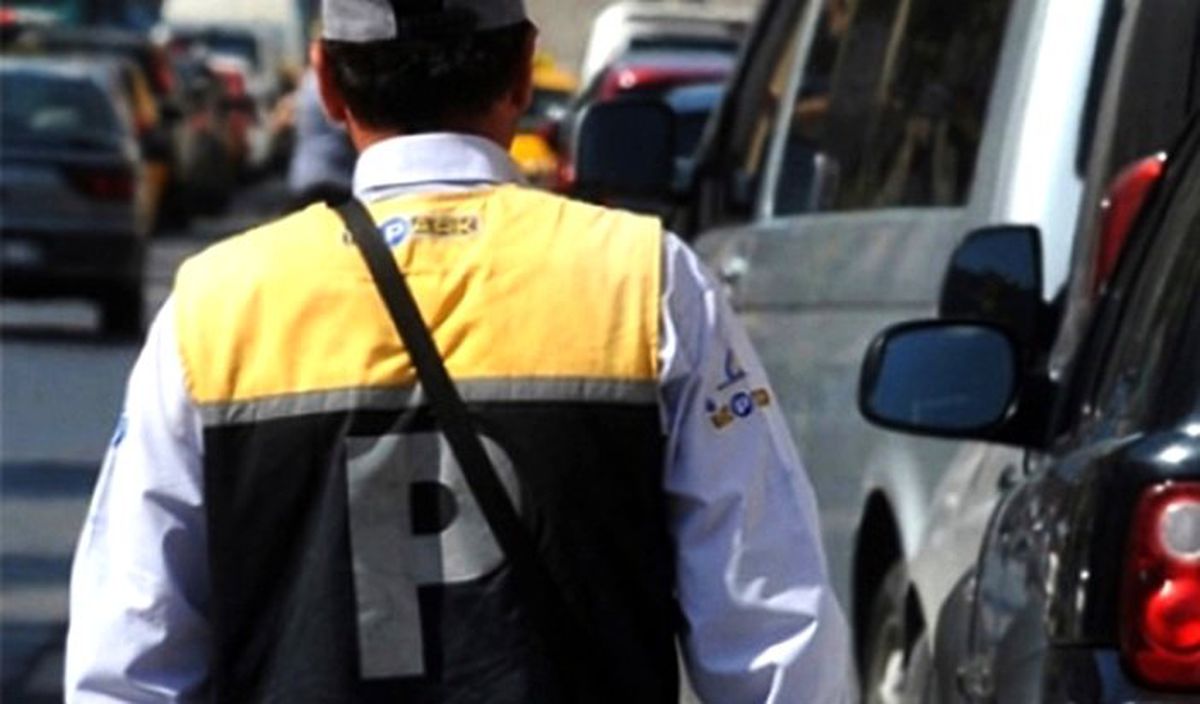 Otogardaki otoparkları İSPARK işletecek