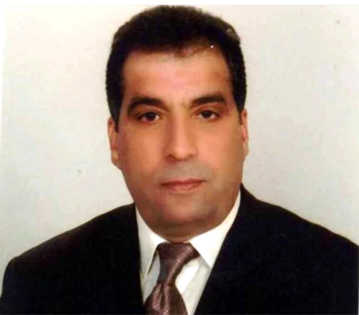 Saadet Partisi\'nin İlçe Başkanı Aslan hayatını kaybetti