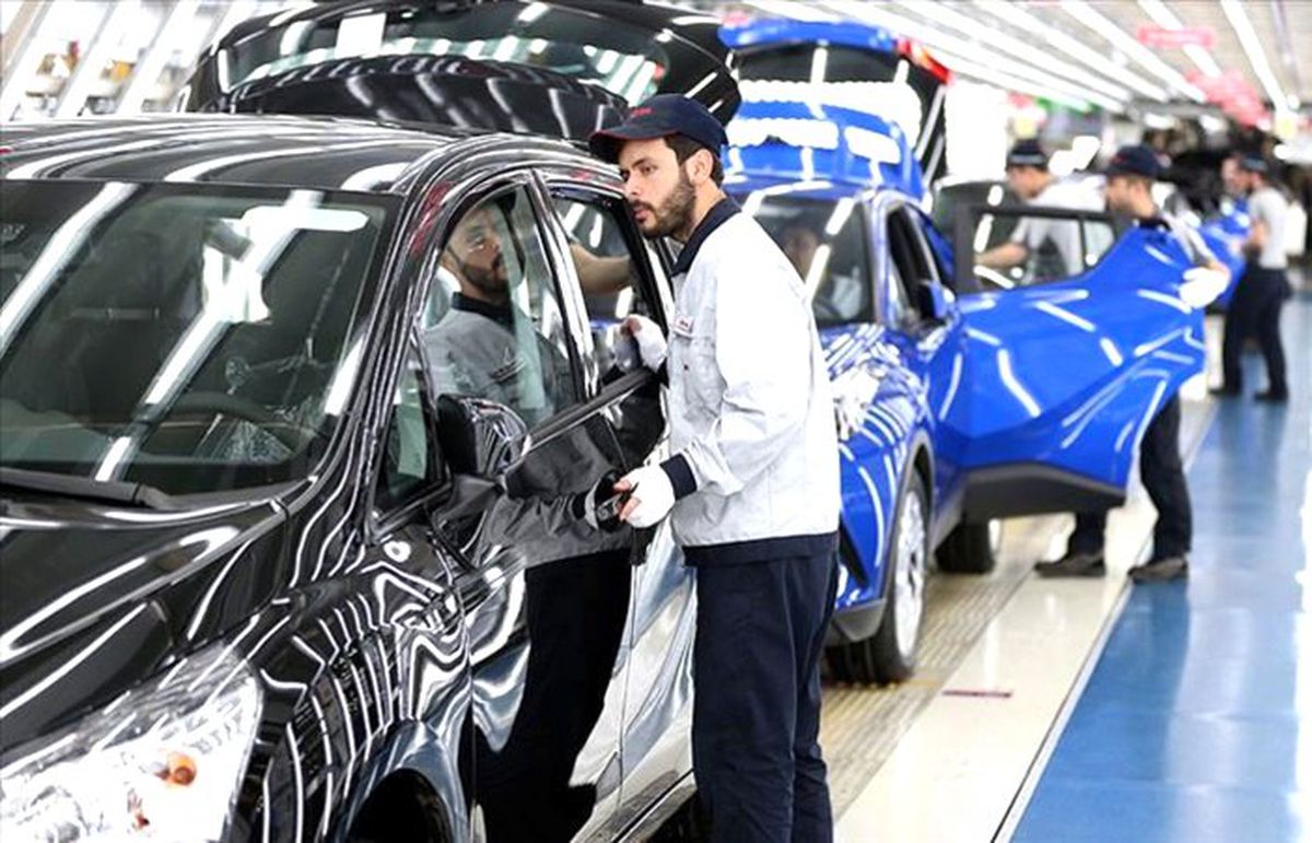 Sakarya\'dan 156 ülkeye, 2.6 milyar dolarlık ihracat
