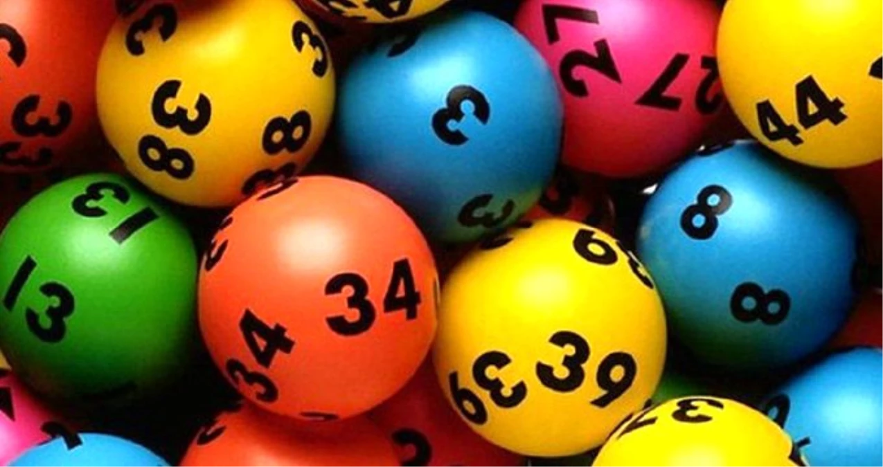 Sayısal Loto çekildi (2)