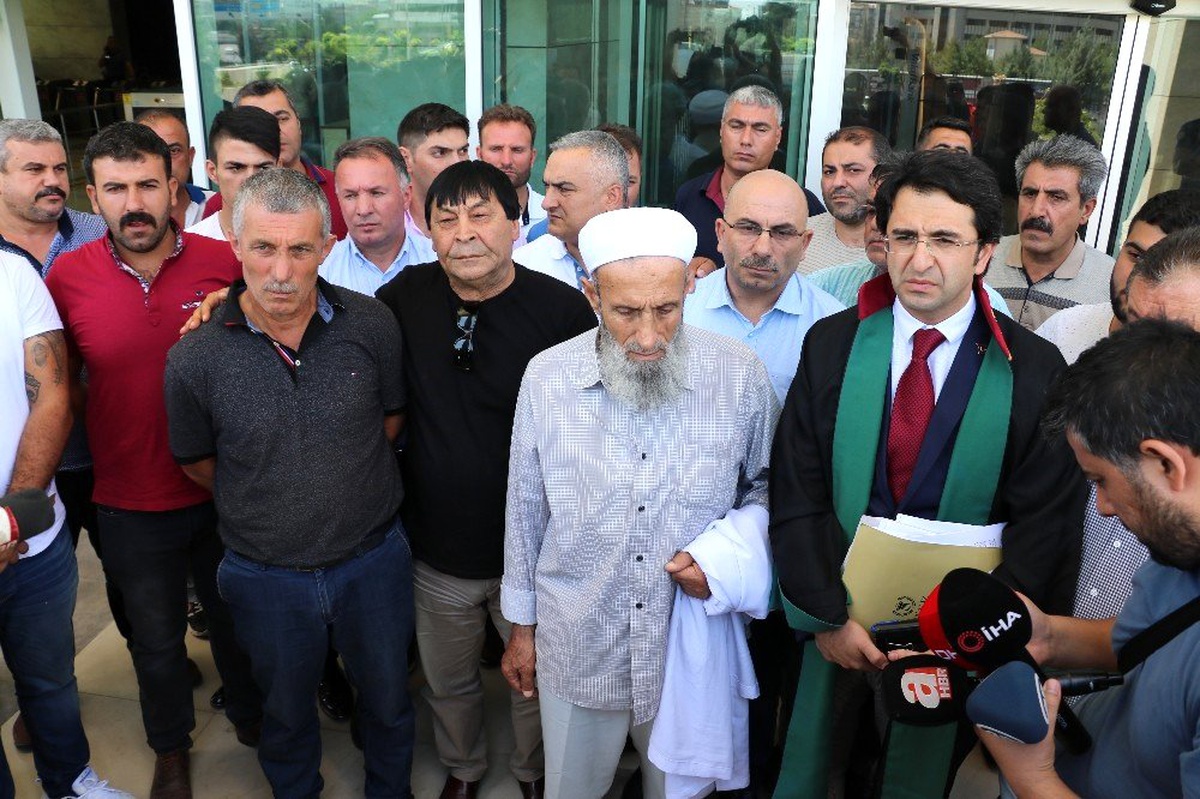 Şehit Kaymakam Safitürk davasında yeniden yargılama başladı