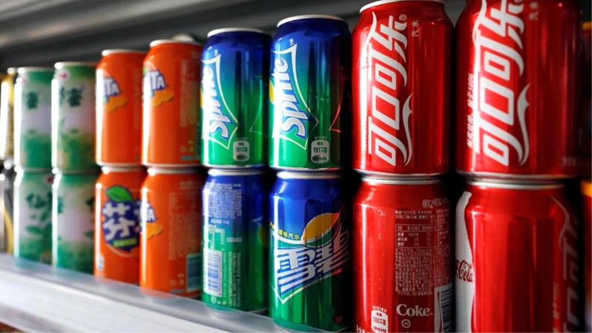 Şekerli içecekler kanseri tetikliyor mu?
