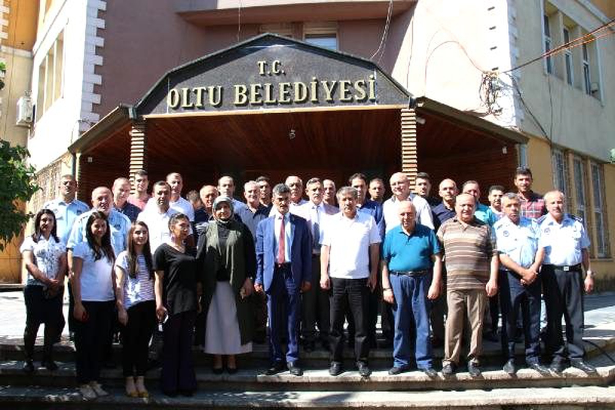 Songül\'ün dövülerek öldürülmesine memleketi Erzurum\'da tepki