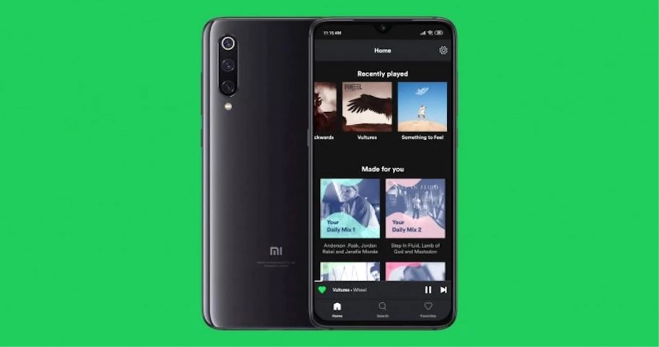 Spotify Lite Android Kullanıcıları için 36 Ülkede Kullanılabilir