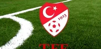 TFF kurulları başkan ve üyeleri belli oldu