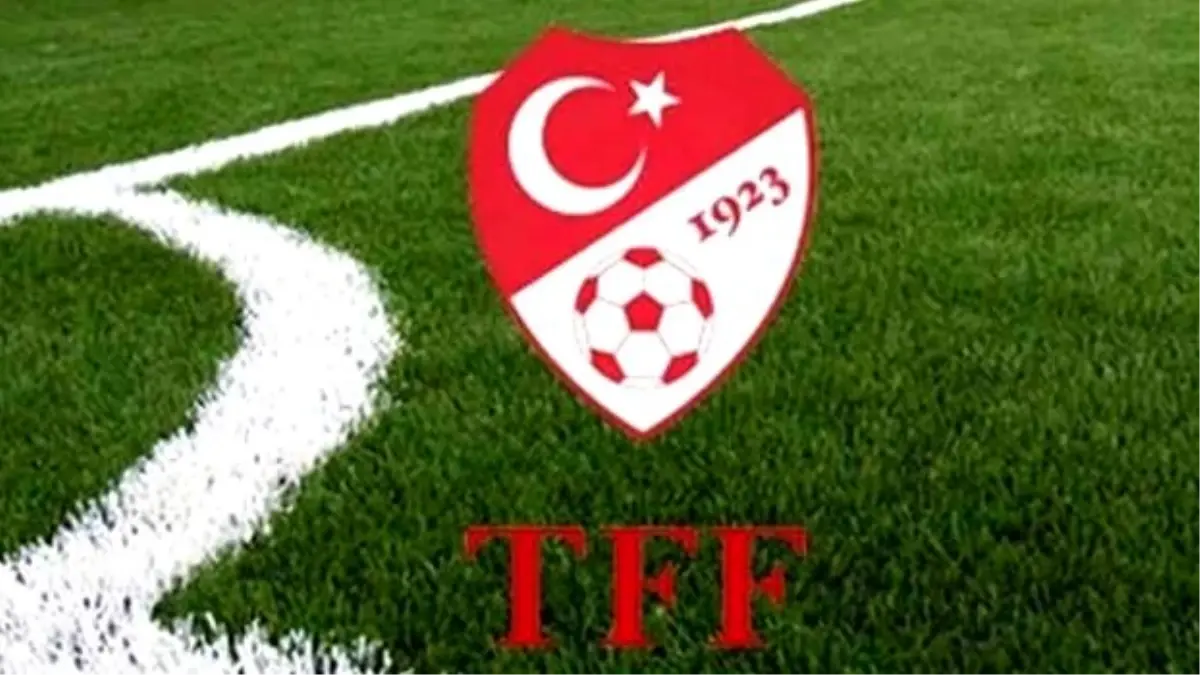 TFF kurulları başkan ve üyeleri belli oldu