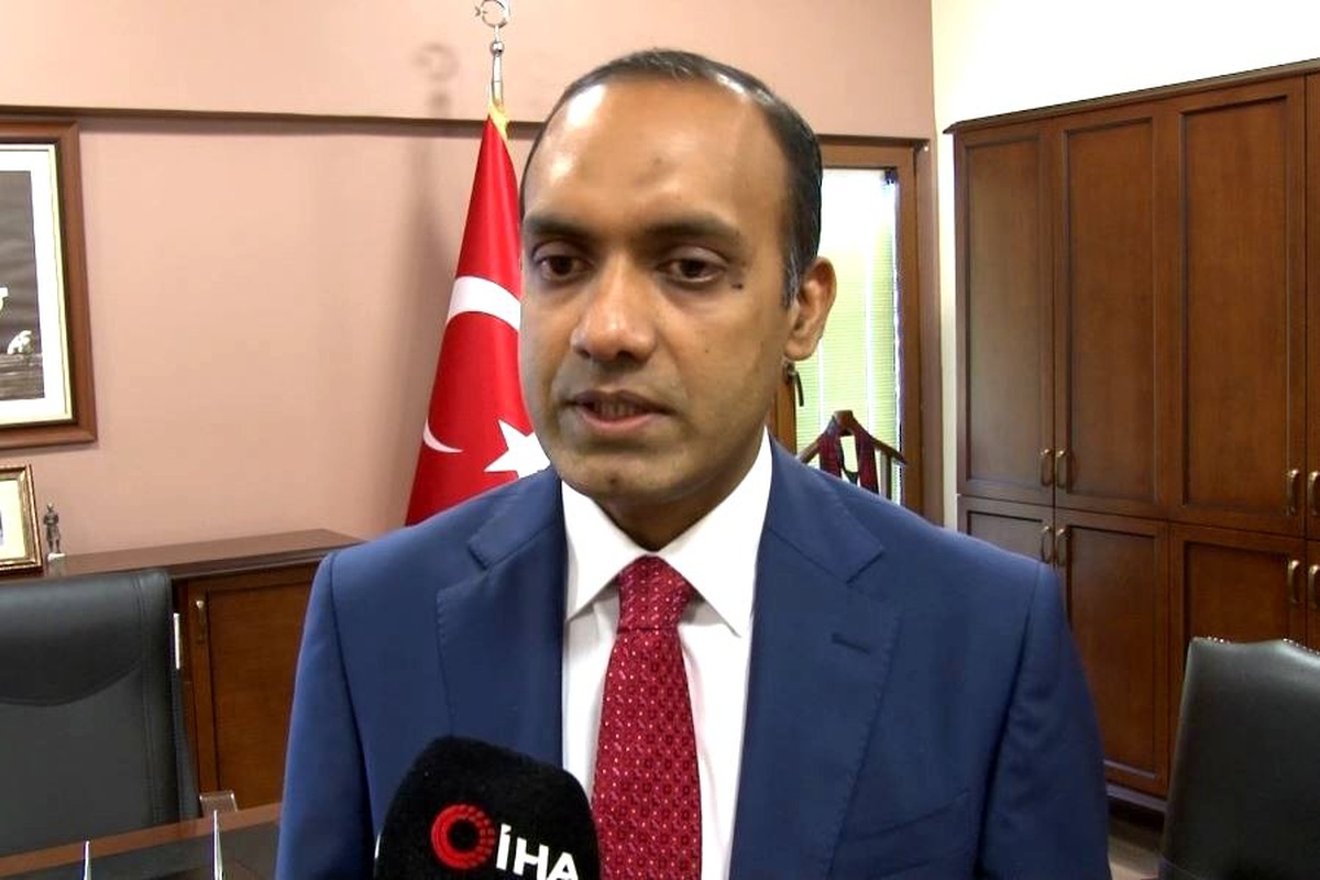 "Türk iş adamlarından Bangladeş\'e daha fazla yatırım bekliyoruz"