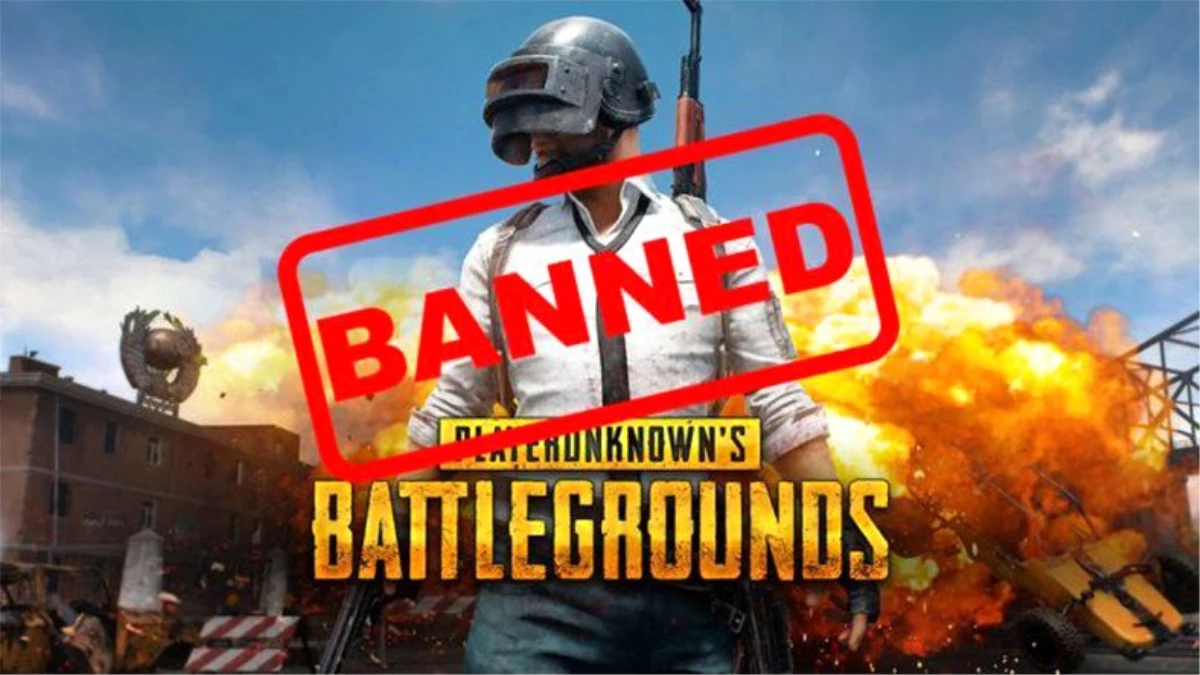 Ürdün, İnsanlarda Şiddeti Tetiklediği Gerekçesiyle PUBG\'yi Yasakladı