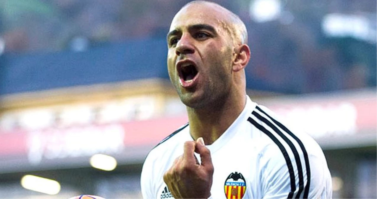 Valencialı futbolcu Aymen Abdennour Kayserispor\'a transfer oldu