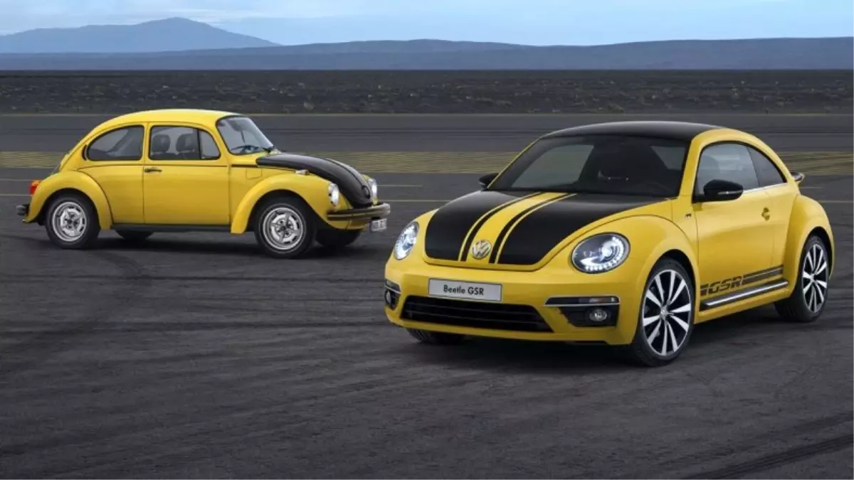 Volkswagen, Vosvos (Beetle) Üretimini Neden Durdurdu?