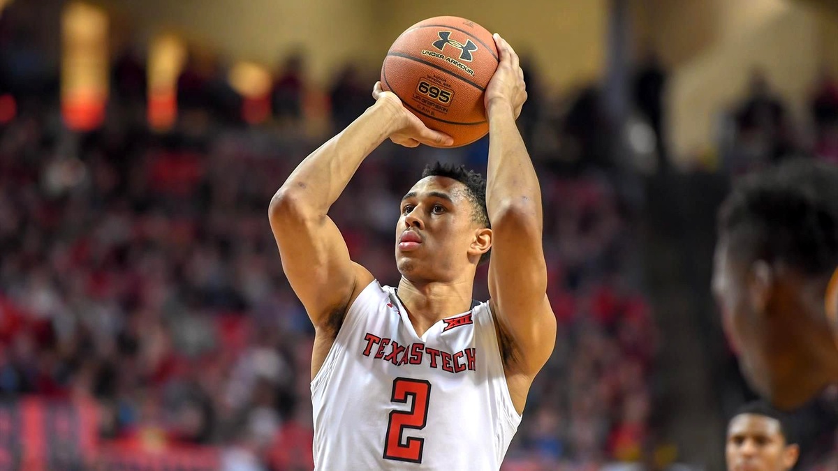 Yaz Ligi\'nde gözden kaçmamalı #3: Zhaire Smith