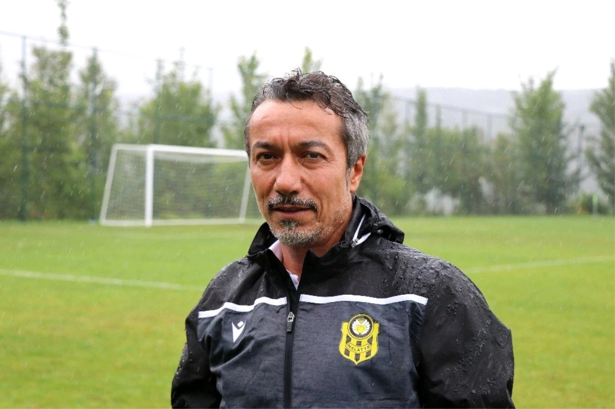 Yeni Malatyaspor, Bolu kampını hazırlık maçıyla tamamladı