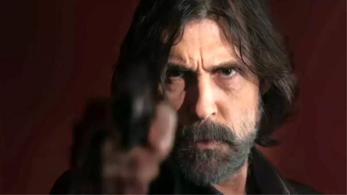 25 Temmuz\'da Hayranlarıyla Buluşacak Olan Behzat Ç.\'den Yeni Fragman Geldi