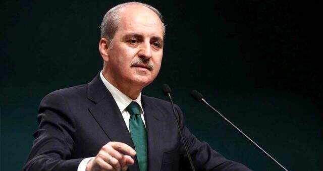 AK Parti'den CHP'ye 'başkanlık sistemi' yanıtı: Gerekli sayıyı bulurlarsa baş göz üstüne