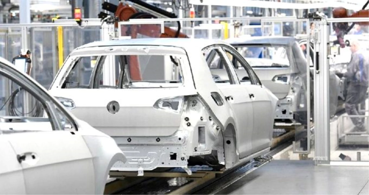 Alman otomobil devi Volkswagen, fabrika yatırımı için Türkiye\'yi seçti