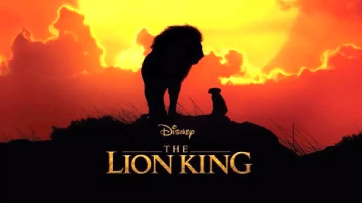 Aslan Kral, Rotten Tomatoes\'dan Mufasa\'nın Kemiklerini Sızlatacak Bir Puan Aldı