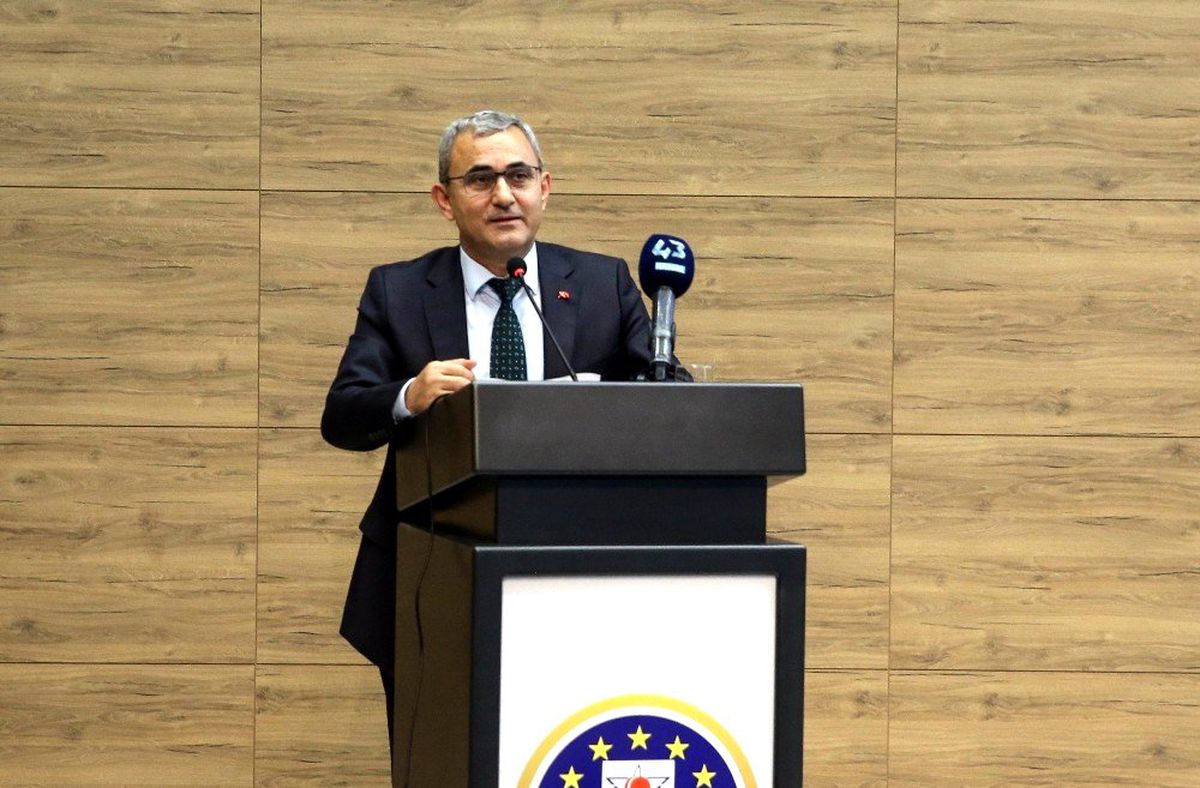 Başkan Alim Işık: "Trafik ve ulaşım ile ilgili yol haritamızı 1 hafta içerisinde belirleyeceğiz"