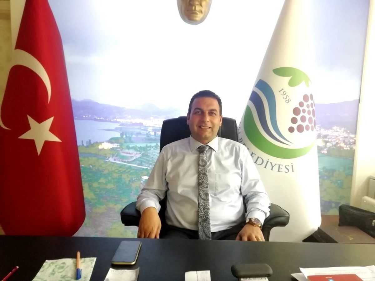Başkan Yıldırım\'dan 15 Temmuz mesajı
