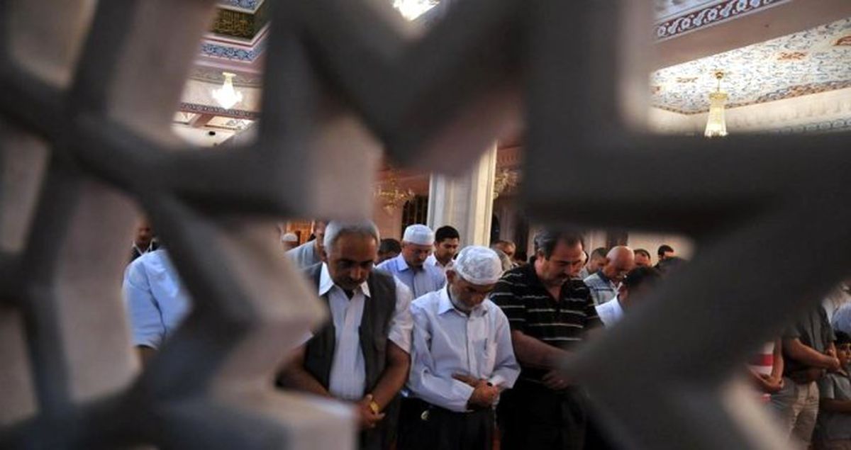 Bursa Cuma namazı kaçta? Diyanete göre Bursa Cuma namazı saati - ezan vakti