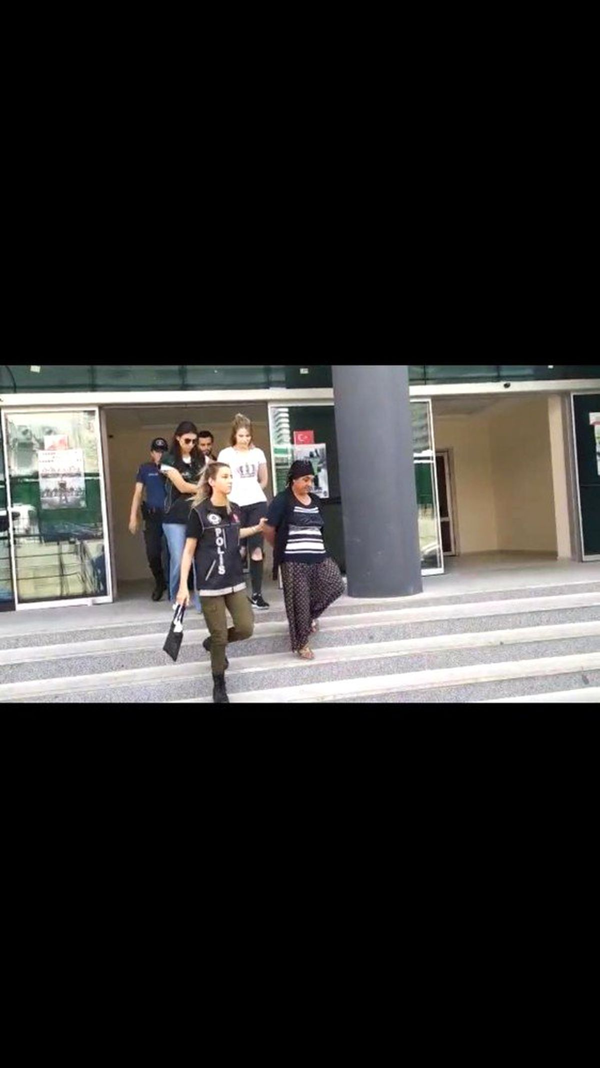 Bursa\'da uyuşturucu operasyonu: 14 gözaltı