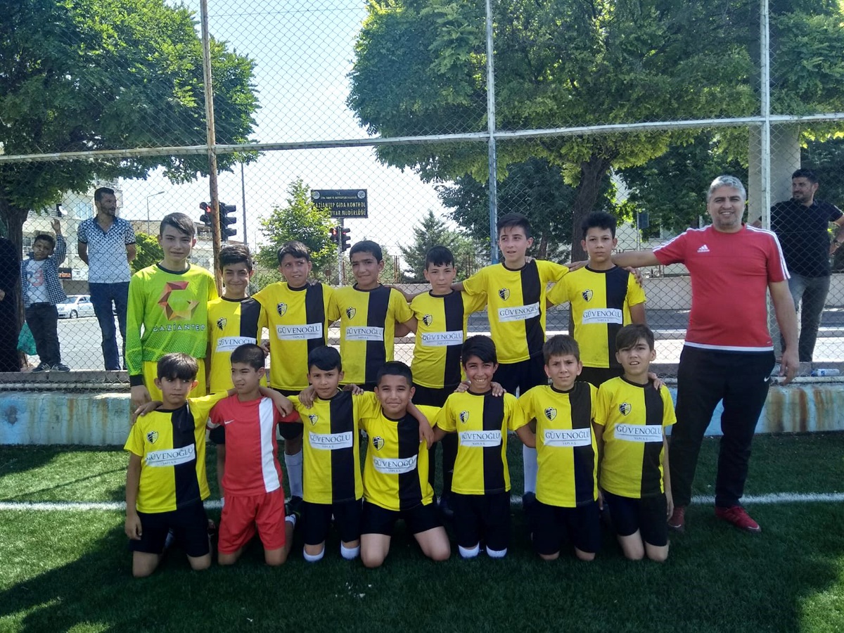 Büyükşehir\'den "15 Temmuz Futbol Turnuvası"
