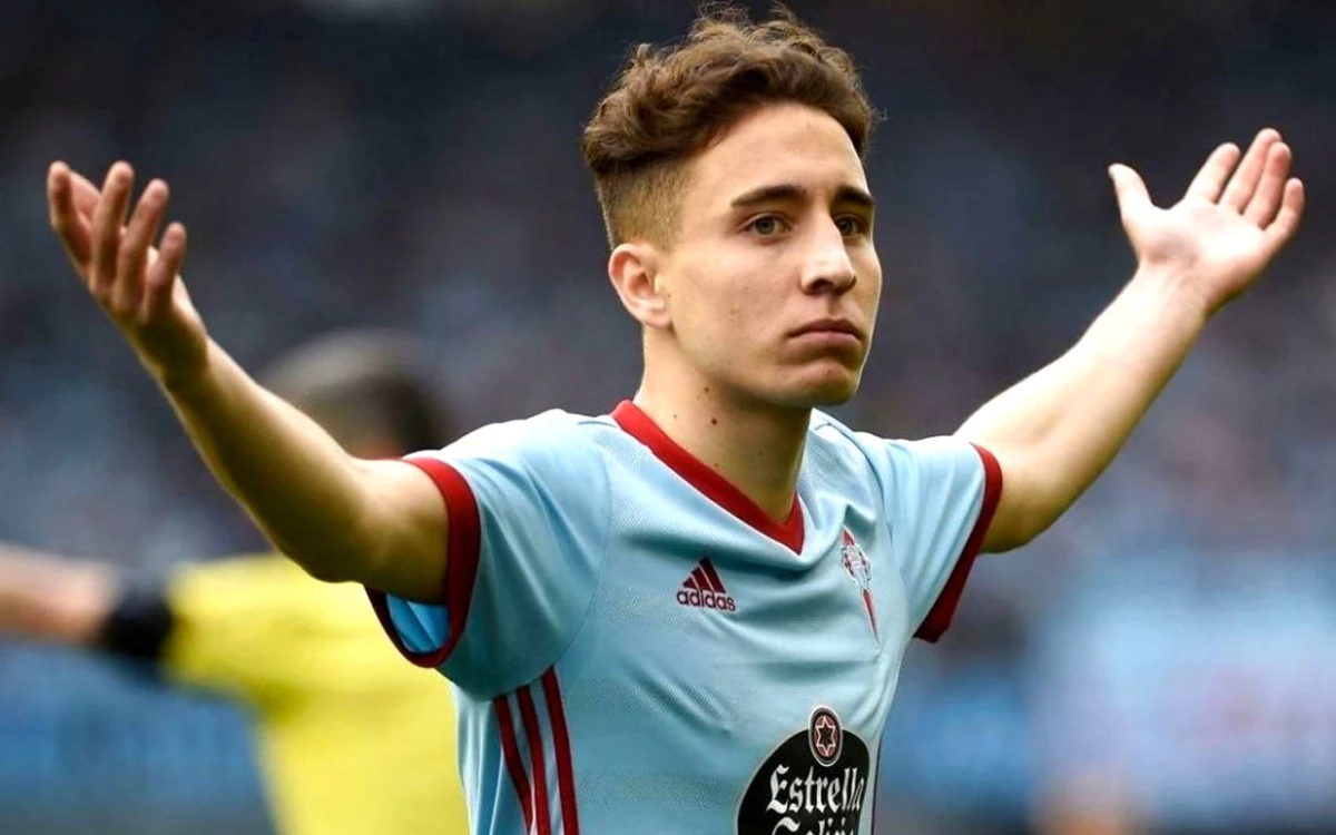 Emre Mor Galatasaray\'a gelmeden kriz çıkardı