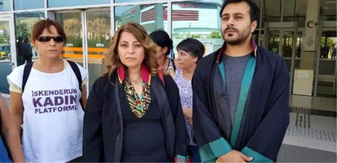 Eşini öldürüp, parçalara ayıran Havva Zor\'a 15 yıl hapis cezası