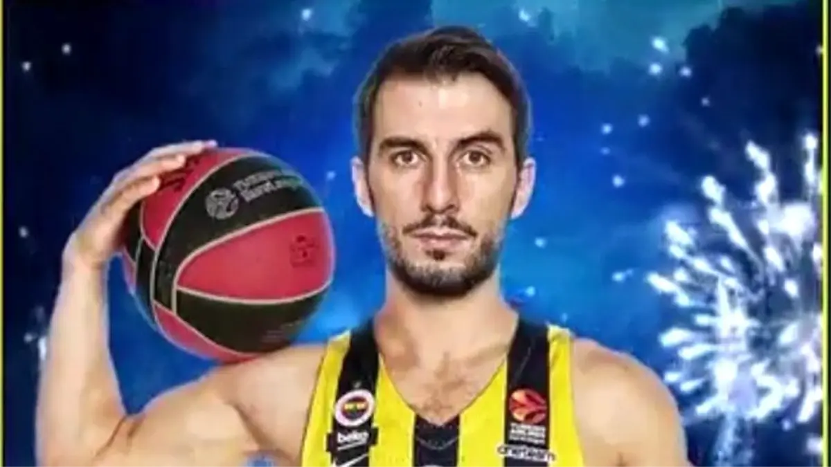 Fenerbahçe Beko, Westermann\'ı açıkladı