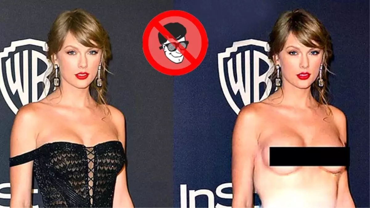 Hackerlar, Sahte DeepNude Uygulamasıyla Zararlı Yazılımlar Yaymaya Başladılar