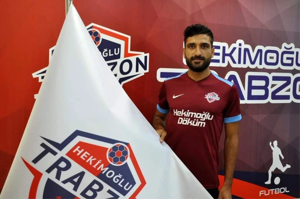 Hekimoğlu Konyaspor\'un orta saha oyuncusu Maksut Taşkıran\'ı kiralık olarak renklerine bağladı