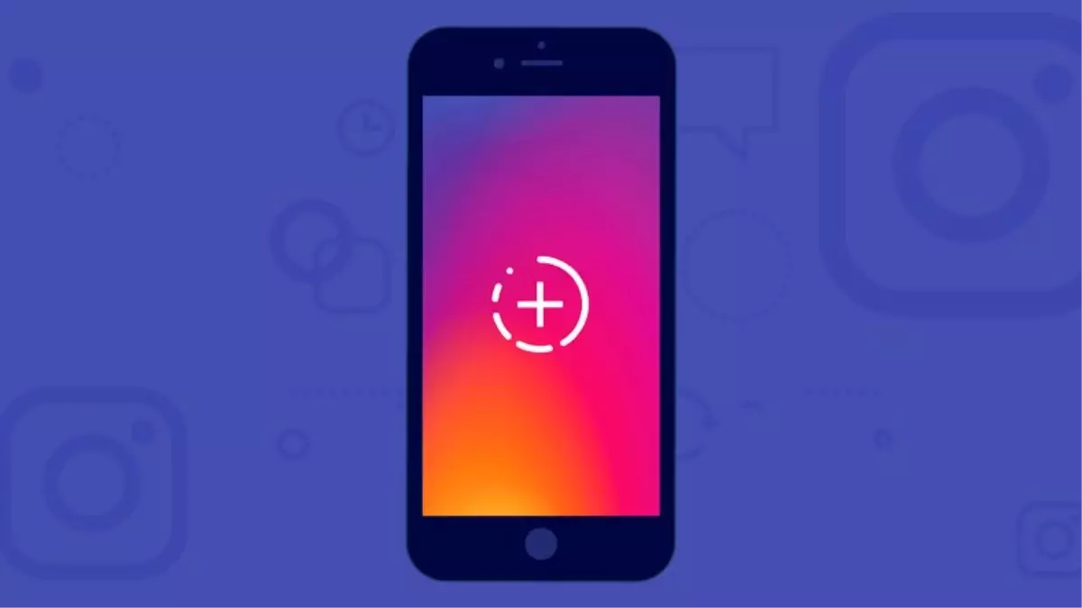 Instagram, Hikayeler İçin Yeni Bir Özellik Çıkarmaya Hazırlanıyor