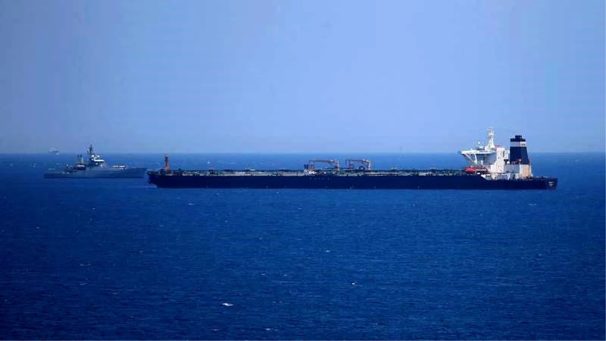 İran İngiltere\'yi uyardı, İngiltere Karadeniz\'deki savaş gemisini Basra Körfezi\'ne yönlendirdi